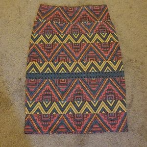 LuLaRoe Cassie never worn